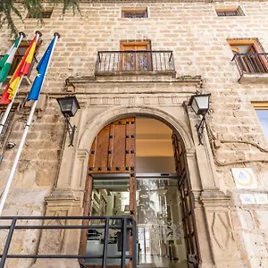  Auberge de jeunesse Inturjoven Espagne