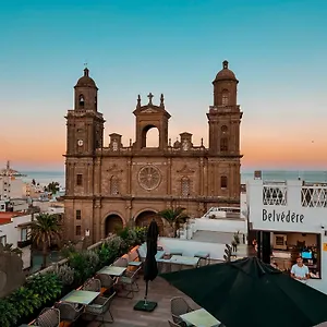 **** Hotel Boutique Cordial Plaza Mayor De Santa Ana Espagne