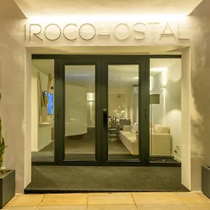 Iroco , Cala d'Or (Mallorca) Spain
