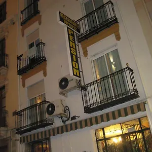 Veracruz Gasthof Granada