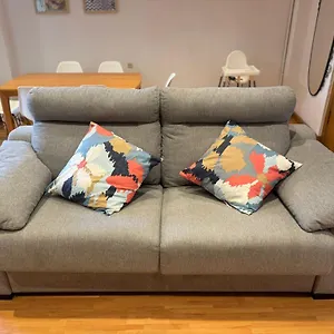  Appartement Acogedor Piso En Espagne