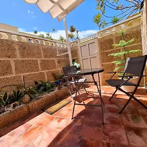 Doble Con Bano Y Terraza Privada , El Medano (Tenerife) Spain