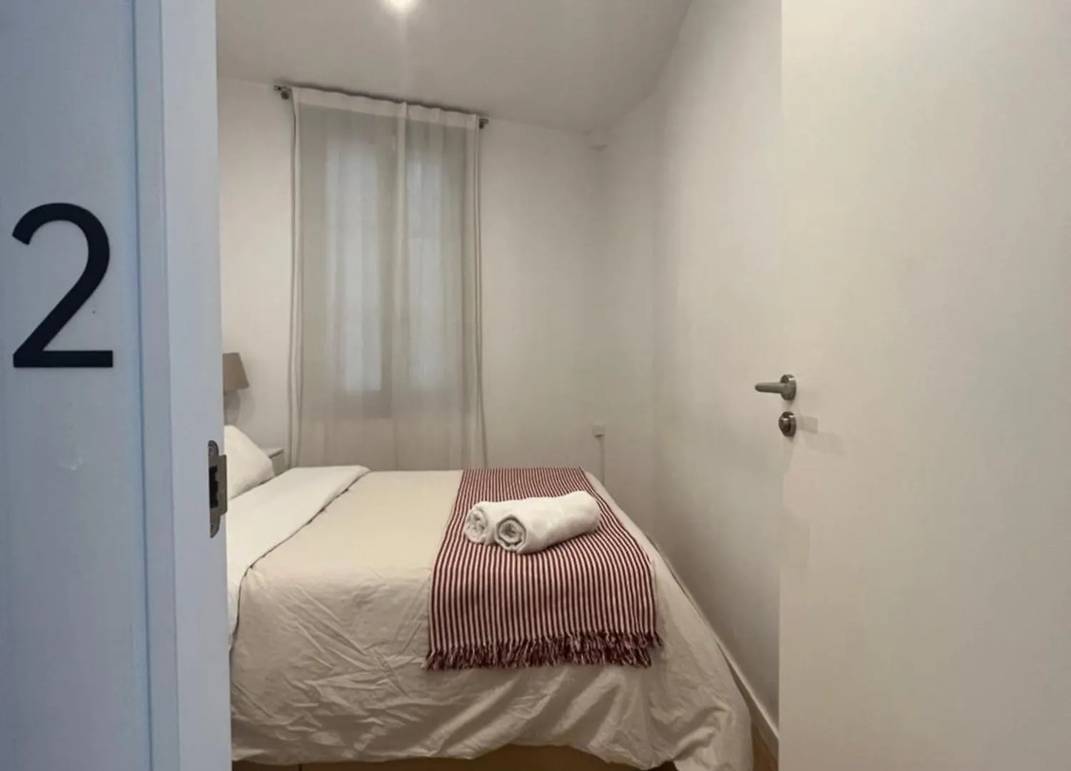 Guest house The Room Gotico Barcelona