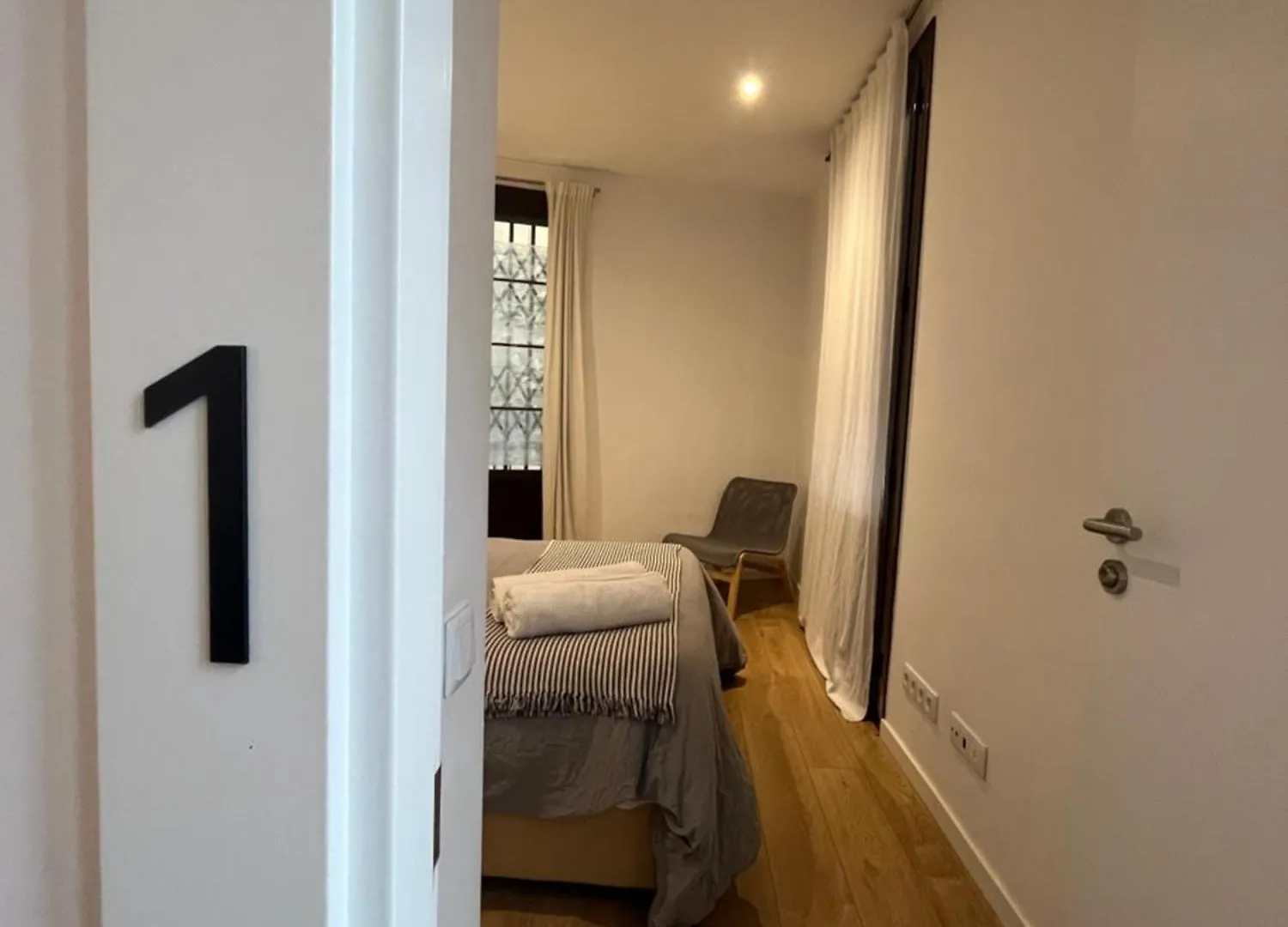 The Room Gotico Barcelona