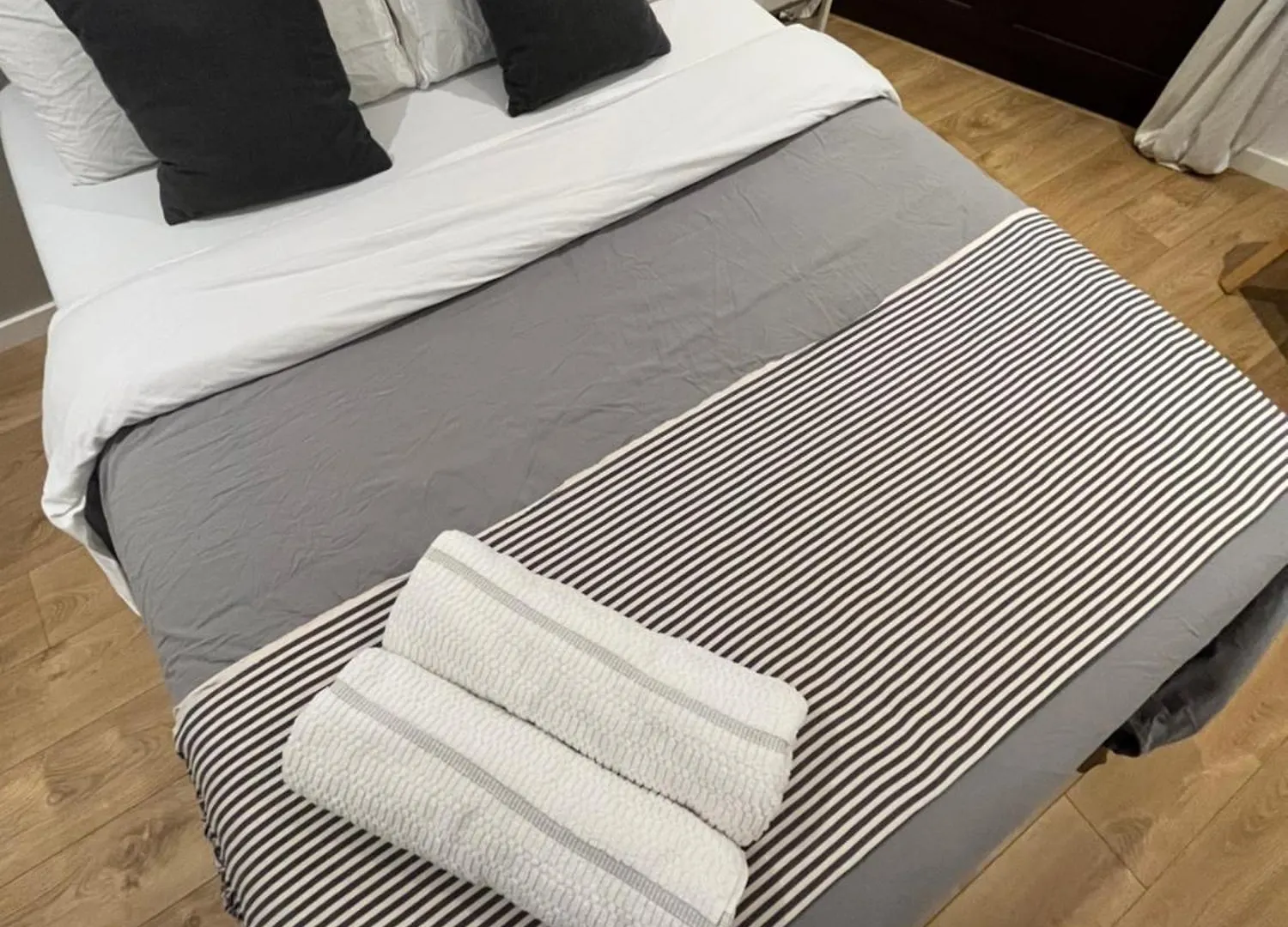 The Room Gotico Barcelona Guest house