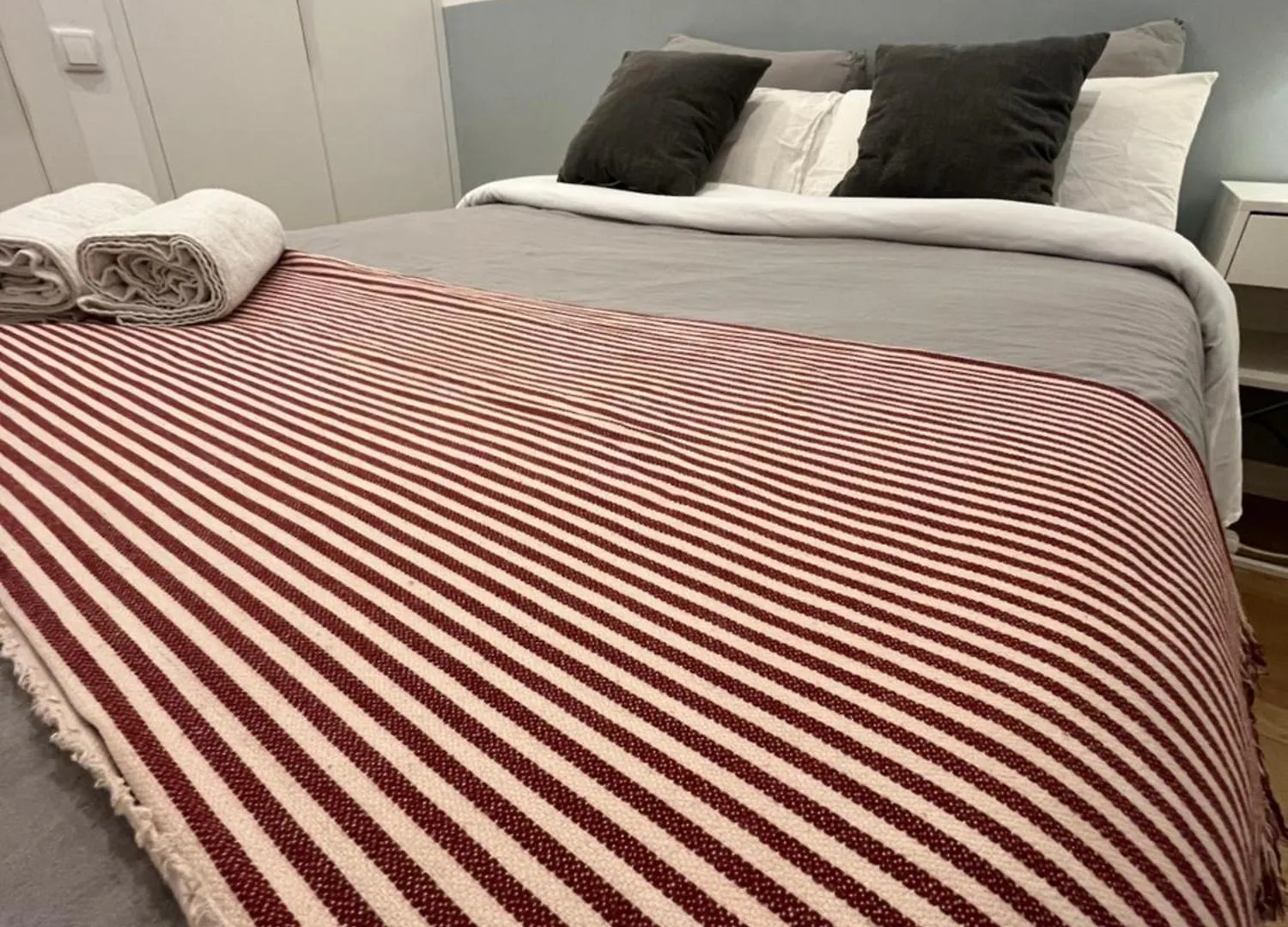 The Room Gotico Barcelona