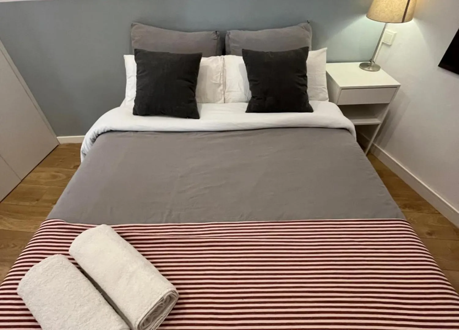 The Room Gotico Barcelona 0*,