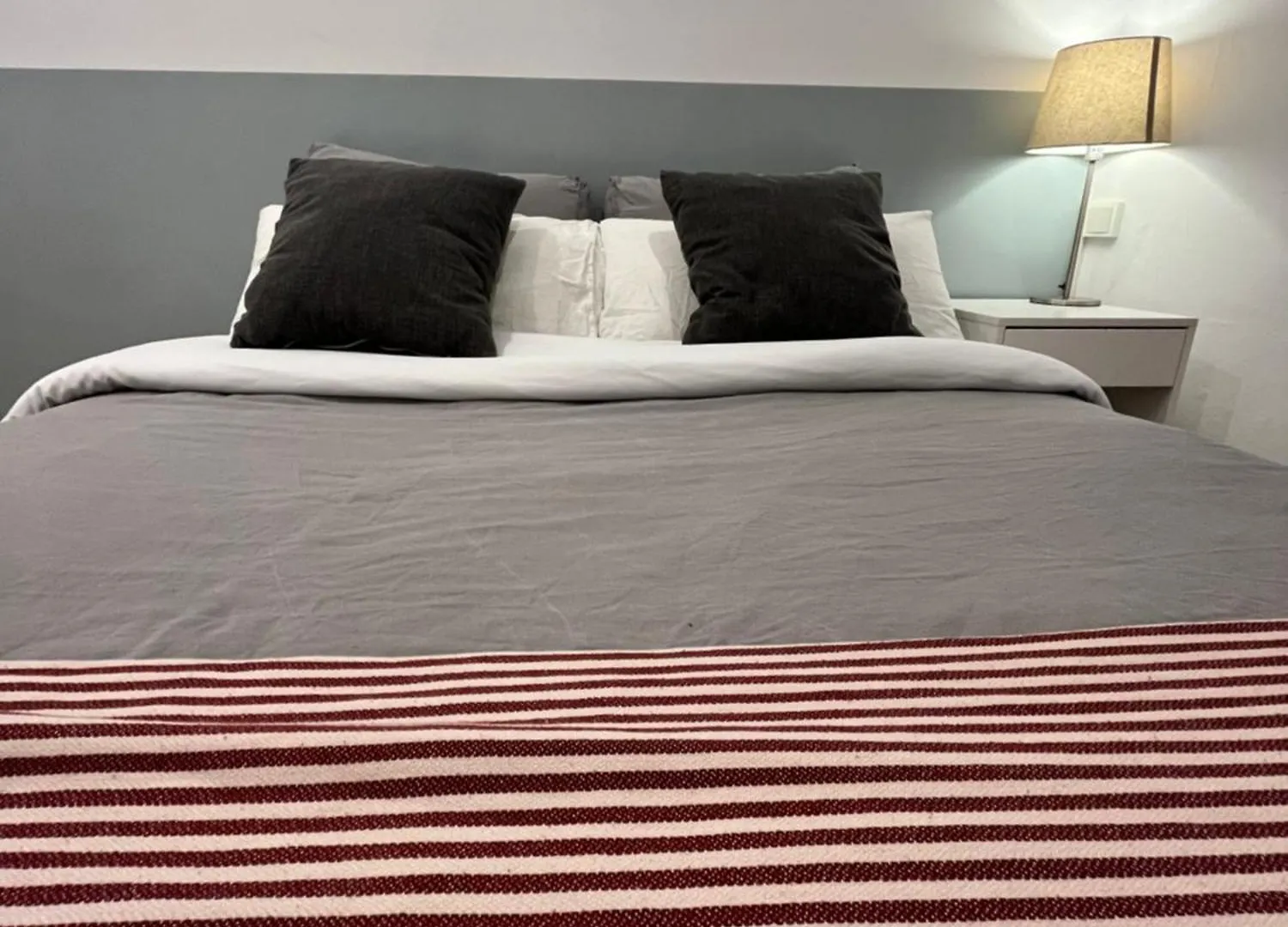 Guest house The Room Gotico Barcelona